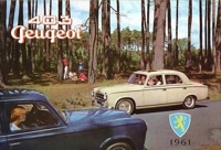 P_Catalogue 403 Peugeot 1961